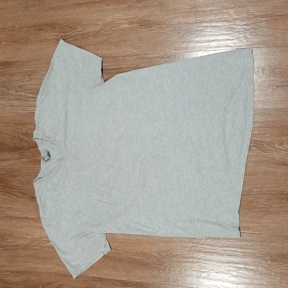 (L) Gildan Soft Style Casual Lightweight Comfortable Classic Cozy Heathered
